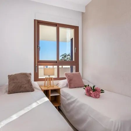 Michael Torre de la Horadada