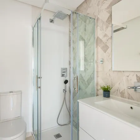 Michael Torre de la Horadada