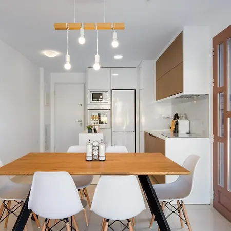 Michael Apartment *