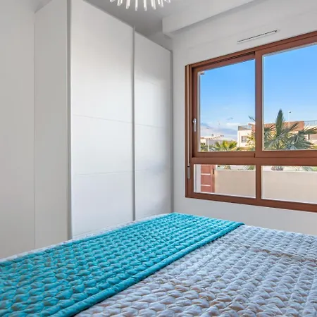 Apartment Michael Torre de la Horadada